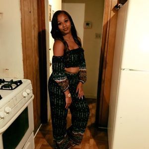 Meet your Posher, Janessa